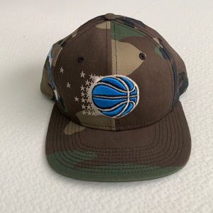 Orlando Magic SnapBack